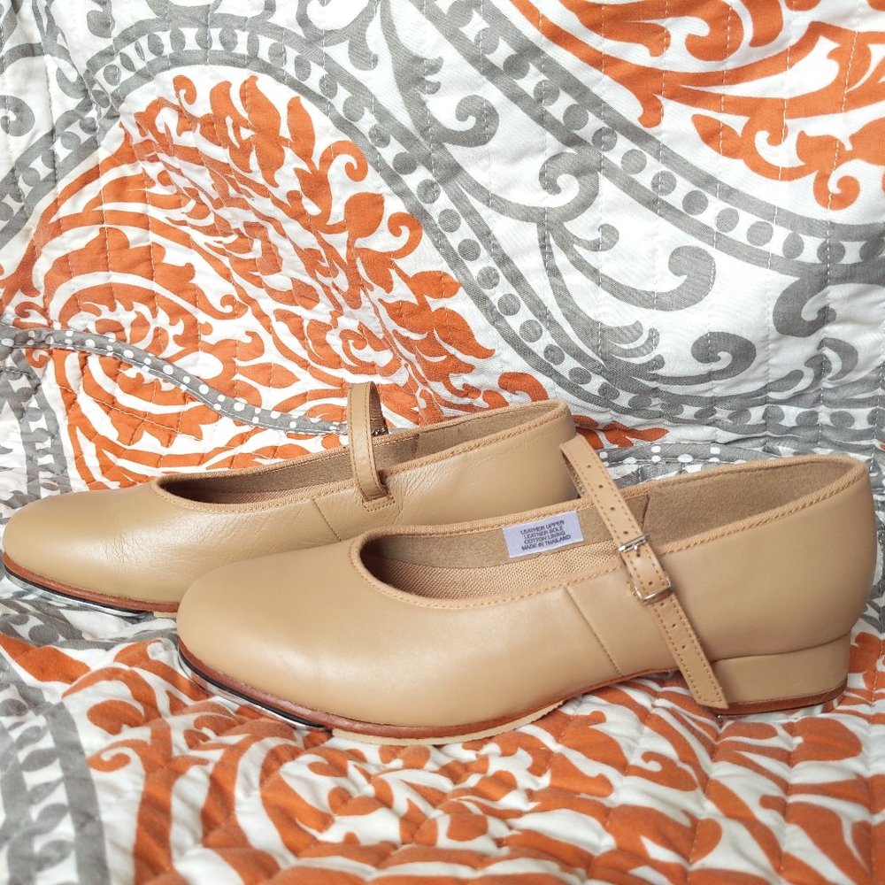 Bloch Tap Shoes